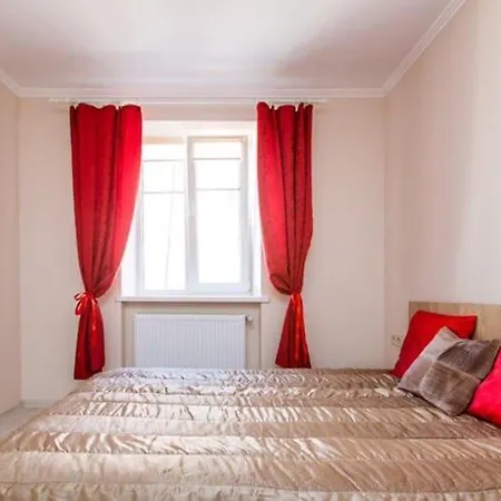 On Staroyevreyska 26 * Lemberg