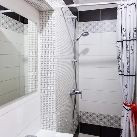 On Staroyevreyska 26 Apartman *