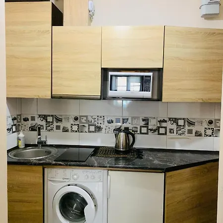 Apartman On Staroyevreyska 26 *