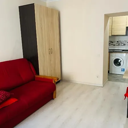 On Staroyevreyska 26 Lemberg