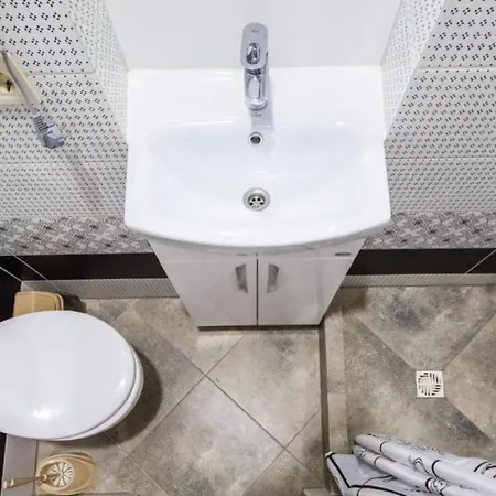 On Staroyevreyska 26 Apartman *