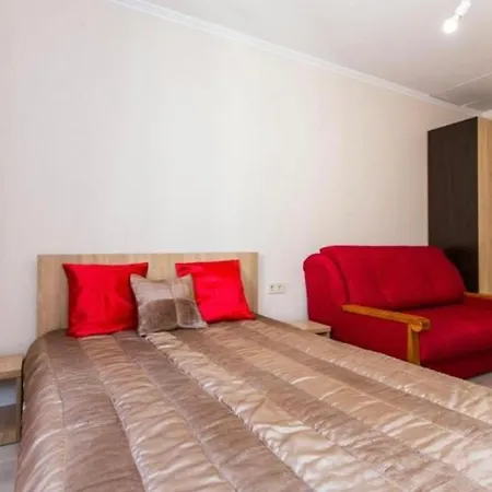 On Staroyevreyska 26 Lviv